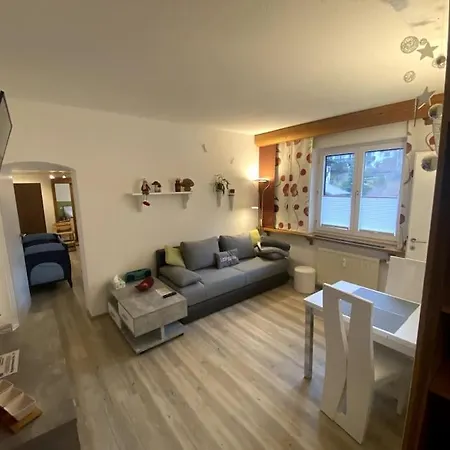 Apartment Nock Bad Kleinkirchheim