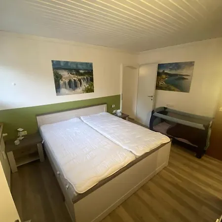 Nock Apartment